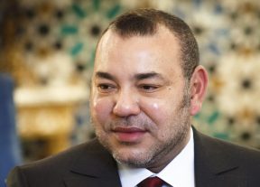 جلالة الملك محمد السادس