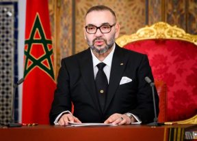 جلالة الملك:قيم تحالف الأمم المتحدة للحضارات والمثل العليا التي يدافع عنها هي نفسها منظومة القيم والمثل العليا التي يتبناها المغرب