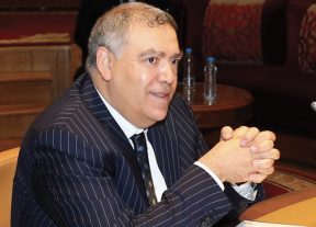 وزير الداخلية يستنفر الولاة والعمال بسبب الجالية المغربية المقيمة بالخارج…!!