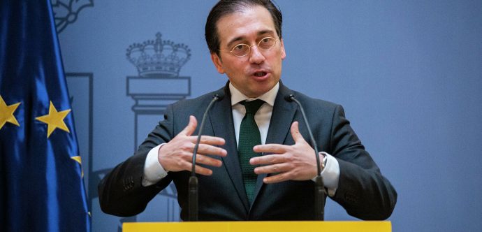 وزير الشؤون الخارجية الإسباني:المغرب”جار وشريك إستراتيجي لإسبانيا وأوروبا”