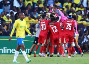 الوداد يتأهل لمواجهة الأهلي المصري مجددا بنهائي دوري أبطال أفريقيا