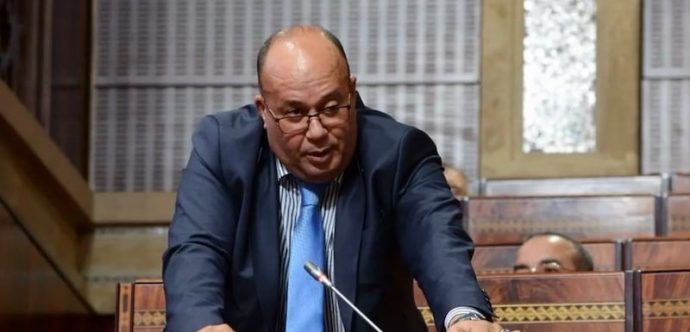 فاس…إدانة البرلماني البوصيري بالسجن في قضايا فساد