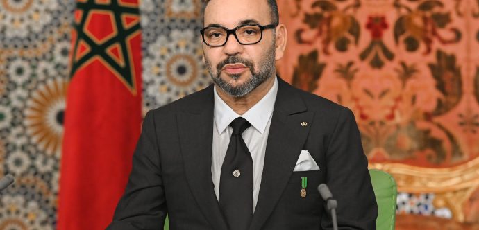 ذكرى ثورة الملك والشعب.. جلالة الملك يصدر عفوه السامي على 935 شخصا