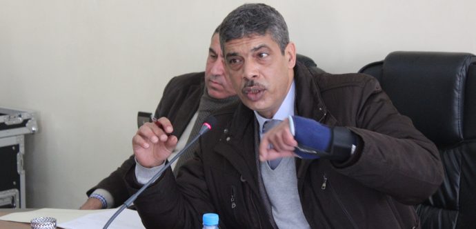 الهشاني يضع أحزاب المحمدية أمام امتحان البرامج: ماذا ستشرع الأحزاب للـمواطن خلال الولاية المقبلة؟