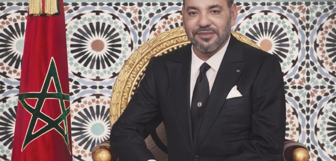 عاجل…جلالة الملك يقرر إحداث “عيد الوحدة” في 31 أكتوبر تخليداً للتحول التاريخي في مسار القضية الوطنية