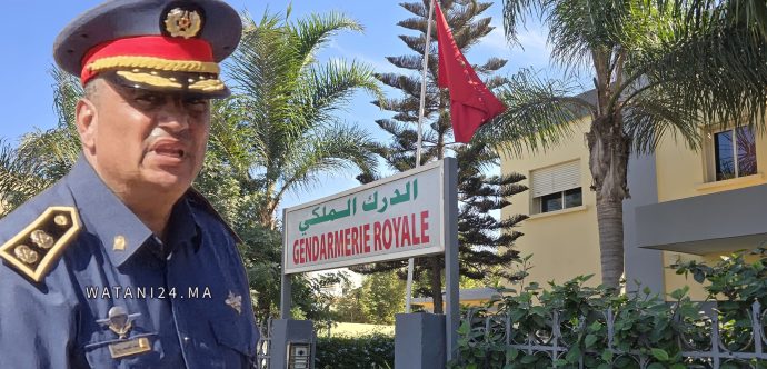 المحمدية:اختراق حساب مالي يجر مستخدمة وكالة وصيدلاني إلى الاعتقال في الشلالات