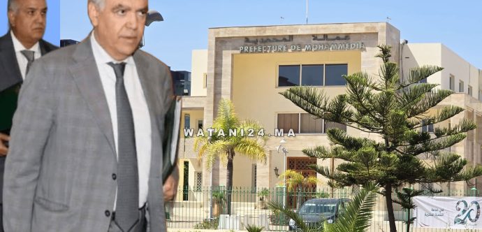 الداخلية تستنفر الولاة والعمال لتقويم اختلالات الجماعات المتعثرة… وعين حرودة تحت المجهر