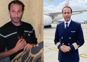 من الثراء إلى التشرد.. بدر الشاب الذي سقط من قمة النجاح إلى قارعة الطريق