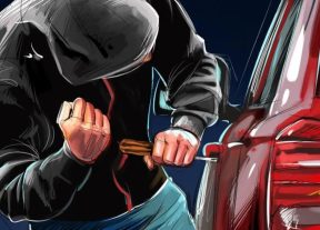 إنفراد..الانتربول يستنفر الدرك الملكي بالشلالات بعد العثور على سيارة فارهة مسروقة من إيطاليا