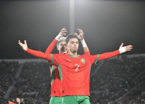 عاجل: أشبال الأطلس يعتلون عرش الكرة العالمية بعد إسقاط الأرجنتين بثنائية تاريخية