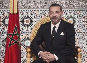 بتعليمات من جلالة الملك محمد السادس.. استقبال ملكي وشعبي لأشبال الأطلس أبطال العالم بالرباط