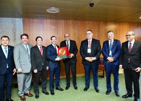 باراغواي تجدد دعمها “الراسخ” لمغربية الصحراء وتعلن عن فتح قنصلية في الأقاليم الجنوبية