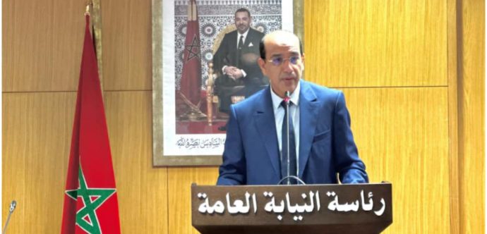 الرباط..النيابة العامة تقدم دليلاً لحماية الأطفال في وضعية هجرة