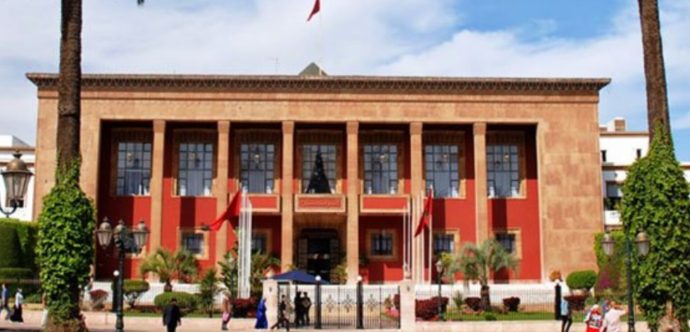 مجلس النواب يعقد جلسة عمومية للأسئلة الشفوية يوم الاثنين المقبل