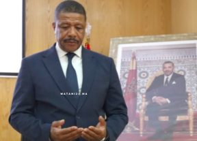 بعد نيله الثقة المولوية.. ملفات ثقيلة تنتظر العامل الغنامي على مكتبه