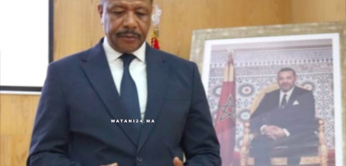 بعد نيله الثقة المولوية.. ملفات ثقيلة تنتظر العامل الغنامي على مكتبه