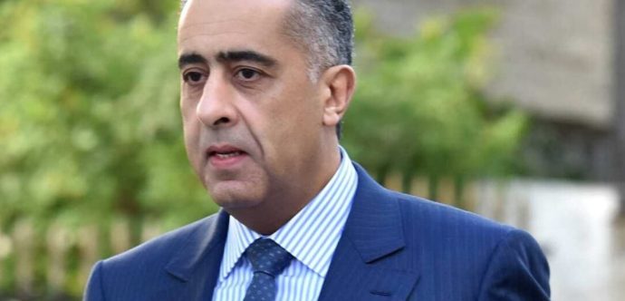 حموشي يعين مسؤولين جدداً بعدد من المدن في إطار تجديد النخب الأمنية