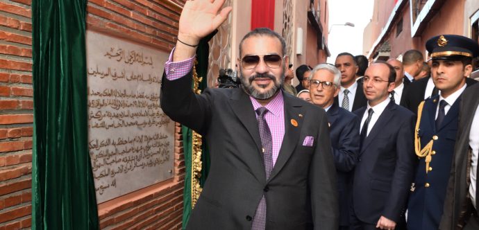 جلالة الملك محمد السادس.. حكمة تقود المغرب إلى النصر والوحدة المغاربية