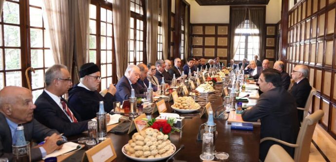 جلالة الملك محمد السادس يطلق مشاورات سياسية موسعة لتحديث مبادرة الحكم الذاتي بالصحراء المغربية