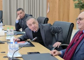 اللجنة الإقليمية للتنمية البشرية بالمحمدية تصادق على برنامج عمل سنة 2026 بغلاف مالي يفوق 18,4 مليون درهم