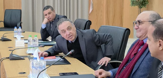 اللجنة الإقليمية للتنمية البشرية بالمحمدية تصادق على برنامج عمل سنة 2026 بغلاف مالي يفوق 18,4 مليون درهم