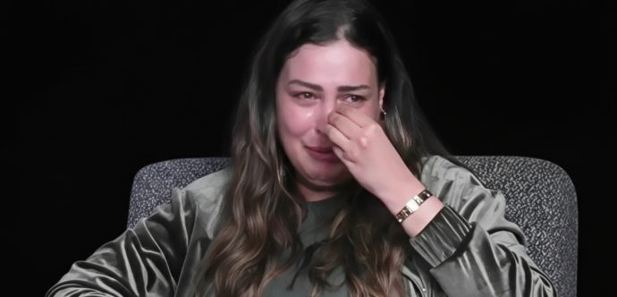 قضية سكينة بنجلون تهز الرأي العام… ومحاميات بالبيضاء يعلن مؤازرتها القانونية