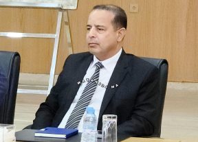 المحمدية…أول ظهور رسمي لمعاذ الراضي عقب التحاقه بدائرة عادل المالكي من جديد