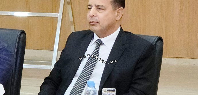 المحمدية…أول ظهور رسمي لمعاذ الراضي عقب التحاقه بدائرة عادل المالكي من جديد