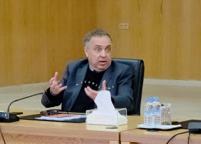 عامل المحمدية يقود خطة استباقية لضمان تموين الأسواق واستقرار الأسعار خلال رمضان