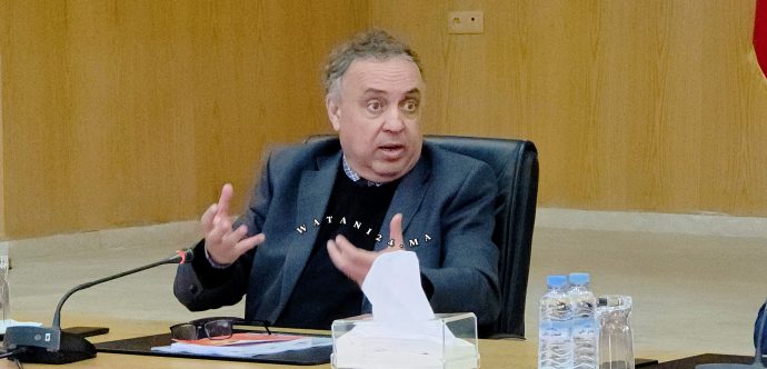 عامل المحمدية يقود خطة استباقية لضمان تموين الأسواق واستقرار الأسعار خلال رمضان