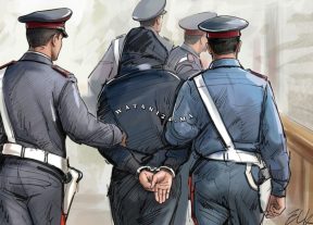 المحمدية: الدرك يفاجئ مروج الأقراص المهلوسة ويضع حداً لنشاطه في بني يخلف