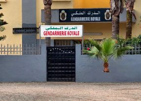 المحمدية: سكر وخلاف على فتاة يفجران “كسكاد” الشلالات.. توقيف ثلاثة بعد تخريب مقهى والاعتداء على زبنائه