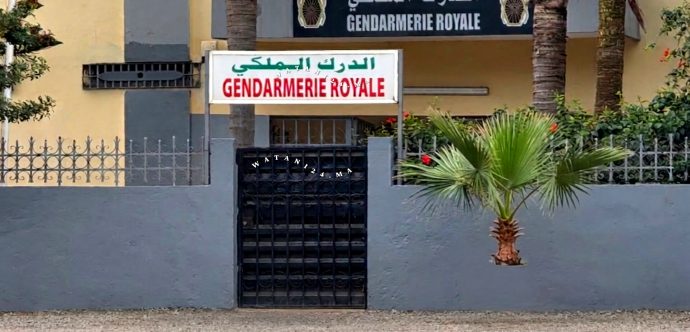 المحمدية: سكر وخلاف على فتاة يفجران “كسكاد” الشلالات.. توقيف ثلاثة بعد تخريب مقهى والاعتداء على زبنائه