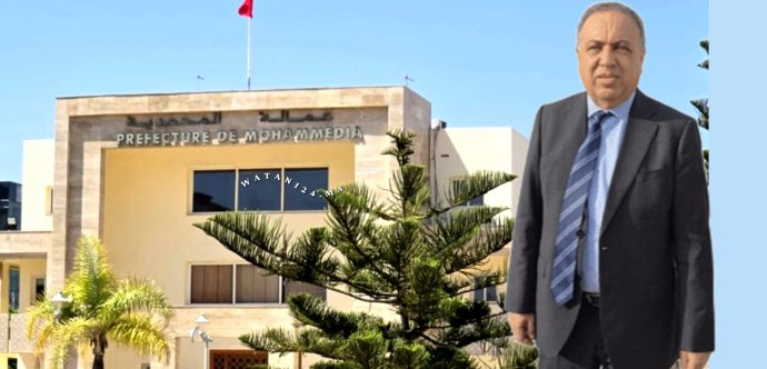 هل يستحضر عامل المحمدية تجربة “دوار العرب” الناجحة بإقليم الصويرة لإخراج قطاع توزيع الغاز من عنق الزجاجة؟