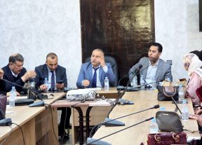 المحمدية…غيابات تثير الجدل داخل اجتماع “المبادرة الوطنية للتنمية البشرية” وباشا الشلالات يتوعد برفعها للعامل