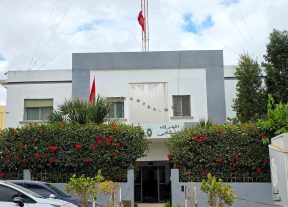 بعد إيقافه بضواحي المحمدية…قاضي التحقيق بالبيضاء يودع “فراقشي” خطيرا سجن عكاشة في ملف سرقة الأغنام بسيارات مزورة