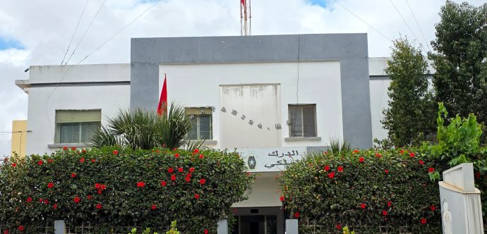 بعد إيقافه بضواحي المحمدية…قاضي التحقيق بالبيضاء يودع “فراقشي” خطيرا سجن عكاشة في ملف سرقة الأغنام بسيارات مزورة