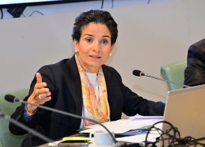 بنعلي تكشف خطة إنعاش القطاع المعدني ورقمنة الرخص المنجمية