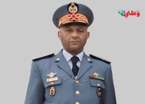 الفريق محمد معمر… مسار عسكري حافل يعكس كفاءة قيادية وثقة ملكية راسخة
