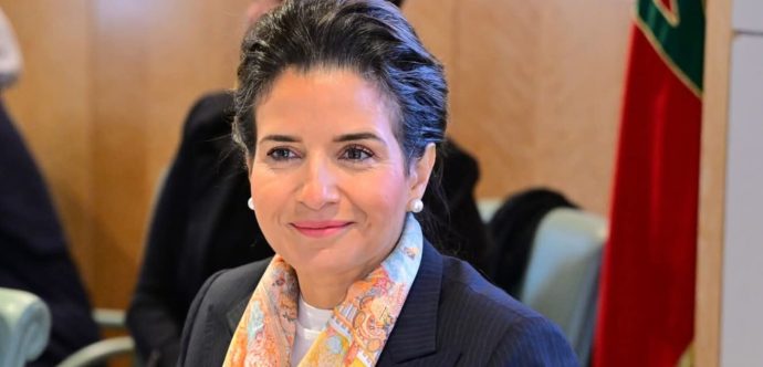بنعلي تبرز إجراءات رفع المخزون الطاقي بالمغرب