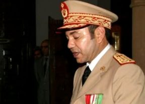 جلالة الملك يوجّه الأمر اليومي للقوات المسلحة الملكية بمناسبة الذكرى الـ70 لتأسيسها
