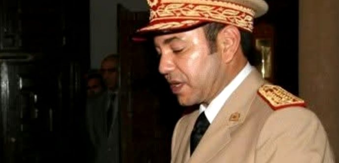 جلالة الملك يوجّه الأمر اليومي للقوات المسلحة الملكية بمناسبة الذكرى الـ70 لتأسيسها