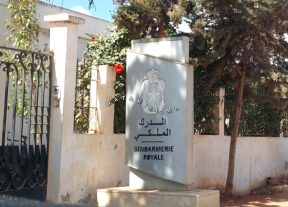 الدرك الملكي يفكك خيوط فيديو “الطفل والكحول”.. ومجلس حقوق الإنسان يحذر من التشهير بالقاصر
