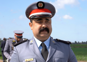 حركة بالدرك.. عاكيفي قائداً للمركز القضائي بمراكش وبكري إلى بوسكورة