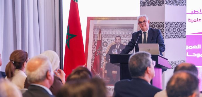 نزار بركة: إصلاح المستشفى العمومي مدخل لترسيخ الدولة الاجتماعية والسيادة الصحية