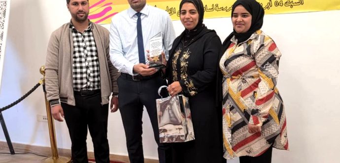 المحمدية…الأولمبياد الثقافي بعين حرودة يكرس ثقافة التميز ويحتفي بالمواهب التلاميذية