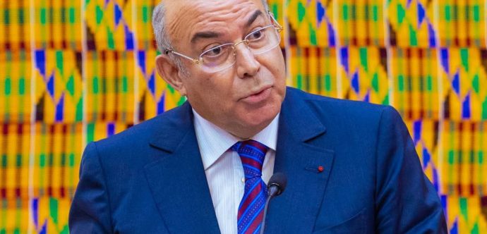 غيات يدعو من أكرا إلى تحويل القيم الأسرية الإفريقية إلى سياسات عملية تعزز سيادة القارة