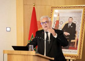 بركة يدق ناقوس الغلاء ويدعو إلى إصلاح جذري لمسالك التوزيع: الفلاح يخسر والمستهلك يؤدي الثمن