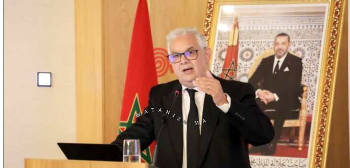 بركة يدق ناقوس الغلاء ويدعو إلى إصلاح جذري لمسالك التوزيع: الفلاح يخسر والمستهلك يؤدي الثمن