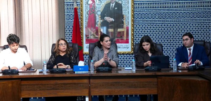 “البام” يراهن على انتخابات 2026 ويدعو إلى منافسة سياسية بعيدا عن الإشاعات
